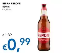 Peroni - Birra