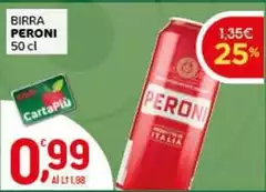 Peroni - Birra