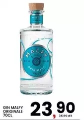 Malfy - Gin Originale
