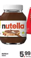 Nutella - 950g
