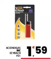 Bic - Accendigas
