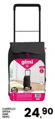 Gimi - Carrello Spésa Gimi - Carrello Spésa