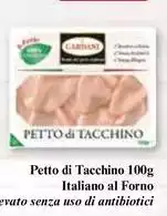 Gardani - Petto Di Tacchino Italiano Al Forno