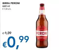 Peroni - Birra Peroni - Birra