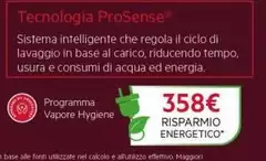 Tempo - Prosense Sistema Intelligente