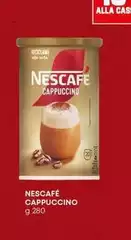 Nescafé - Cappuccino