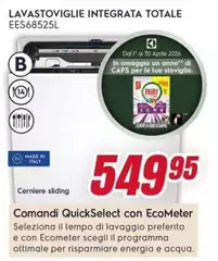 Candy - EES68525L A scometer Candy - EES68525L A scometer