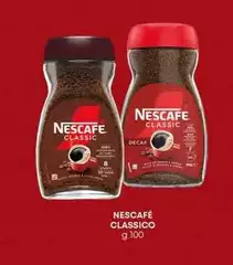 Nescafé - Classico