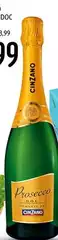 Cinzano - Prosecco