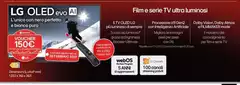 LG - Oled Evo