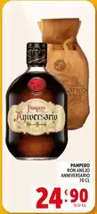 Pampero - Ron Anejo Anniversario
