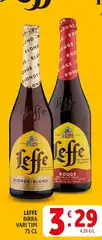 Leffe - Birra Leffe - Birra