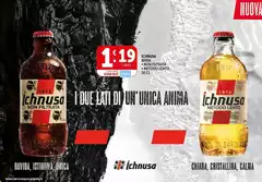 Deco - Chimbusa Deco - Chimbusa