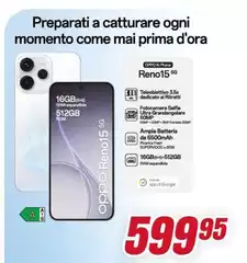 Ravensburger - Preparati A Catturare Ogni Momento Come Mai Prima D'Ora