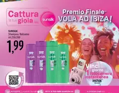 Sunsilk - Shampoo/ Balsamo Sunsilk - Shampoo/ Balsamo