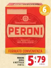 Peroni - Birra Peroni - Birra