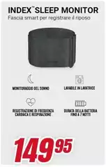 Intex - Monitor Intex - Monitor