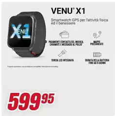 Benessere - X10 Benessere - X10