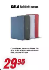 Samsung - Gala Tablet Case Samsung - Gala Tablet Case