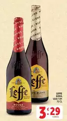 Leffe - Birra Leffe - Birra
