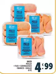 Pollo Pollo