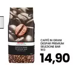 Caffè In Grani Premium Selezione Bar