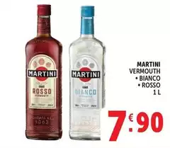 Martini - Vermouth Bianco