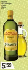 Desantis - Olio Extra Vergine Di Oliva Classico