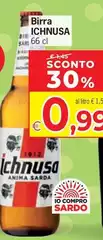 Ichnusa - Birra Ichnusa - Birra