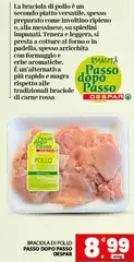 Rapida - Braciola Di Pollo Passo Dopo Passo Rapida - Braciola Di Pollo Passo Dopo Passo