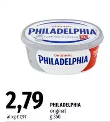 Philadelphia - Original Philadelphia - Original