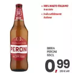 Peroni - Birra