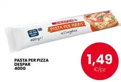 Despar - Pasta Per Pizza