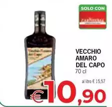 Caffo - Vecchio Amaro Del Capo Caffo - Vecchio Amaro Del Capo