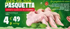 Offerte Valide Dal 3 Al 6 6 Aprile Offerte Valide Dal 3 Al 6 6 Aprile