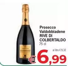Valdobbiadene - Prosecco
