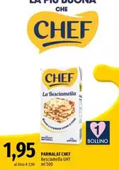 Parmalat - Besciamella UHT