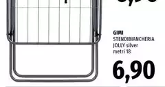 Gimi - Stendibiancheria Jolly Gimi - Stendibiancheria Jolly