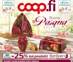 Fiore - Offerte Valide In Questi Punti Vendita