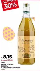 Il casolare - Olio Extra Vergine Di Oliva Il Casolare Il casolare - Olio Extra Vergine Di Oliva Il Casolare