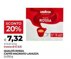 Lavazza - Caffè Macinato