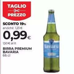 Bavaria - Birra Premium