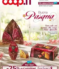 Fiore - Buona Paisqua
