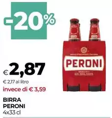 Peroni - Birra