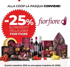 Fior di scelta - La Pasqua