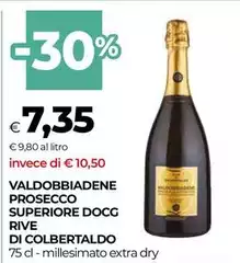 Valdobbiadene - Prosecco Superiore DOCG Valdobbiadene - Prosecco Superiore DOCG