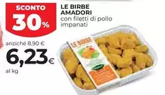 Amadori - Le Birbe Amadori - Le Birbe