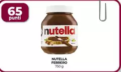 Ferrero - Nutella