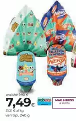 Nescafé - Max 6 Pezzi Nescafé - Max 6 Pezzi