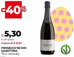 Prosecco 96 DOC Prosecco 96 DOC